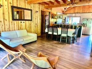 Arriendo de casa en pucón