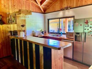 Arriendo de casa en pucón