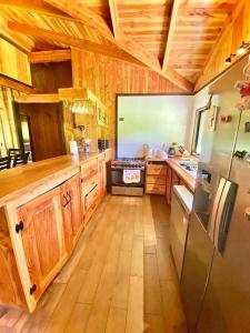 Arriendo de casa en pucón