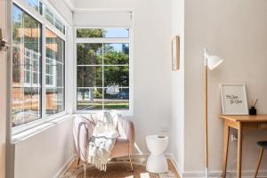 Belle Escapes - You & Me by the Sea