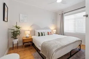 Belle Escapes - You & Me by the Sea - Mannum