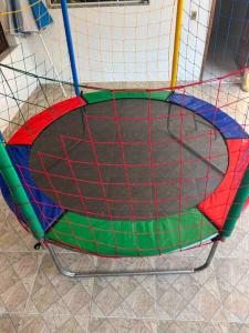 Lindo sítio com área de lazer completa!!!