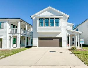 Bayside Bliss of Orange Beach