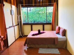 Hotel Cocodrilo Sierpe