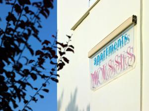 Mousses Apartments & Studios