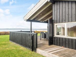 Seaside Haven in Knebel - By Traum Ferienwohnungen