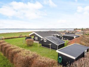 Seaside Haven in Knebel - By Traum Ferienwohnungen