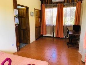 Hotel Cocodrilo Sierpe