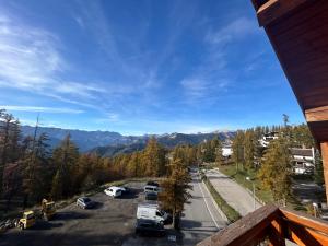 Valberg - Appartement 6 pers au pied des pistes