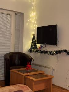 Apartmani Čardaci Kopaonik