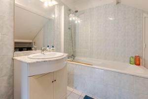 Appartements Esprit Loft Rueil centre : photos des chambres