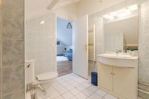 Appartements Esprit Loft Rueil centre : photos des chambres