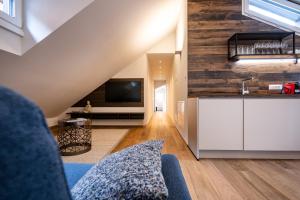 Odilia - Historic City Apartments - center of Brixen