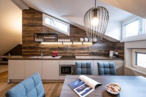 Odilia - Historic City Apartments - center of Brixen