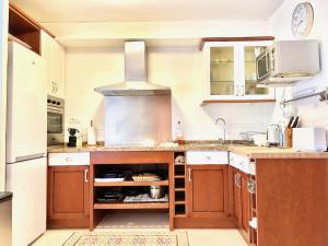 Luxury Duplex - 2 Terraces - Private Beach