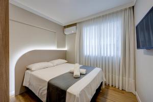 Luxo com Vista mar lateral em todos os cômodos