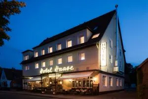 Hotel Haase - Sarstedt