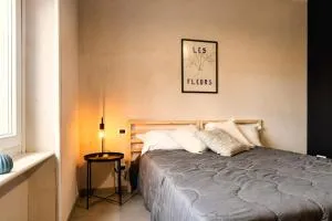 Residence La Corte - Bilocale 6 - Cameri