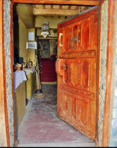 Maison d'hōte DAR Awlim