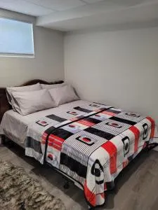 Winnipeg Radiant Home - Kildonan