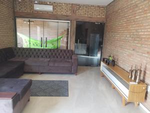 Casa condominio estancia das aguas