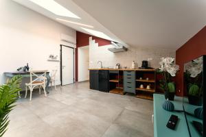 Residence La Corte - Mansarda 7