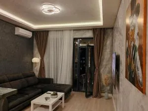 BelgradeWaterfront - BW Libera Oasis-New&Luxury,Free parking - Sajmište