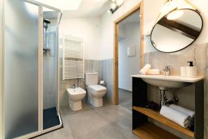 Residence La Corte - Mansarda 7