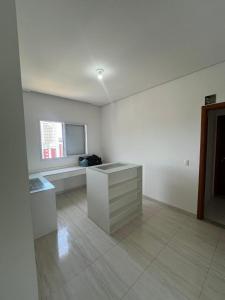 Apartamento Praia Grande Piscina Privativa