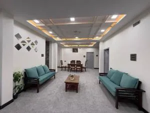 Tranquil Haven - Sangāreddi