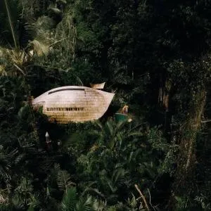 Bamboo House - Ecobreeze - 希德门