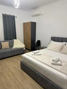 Lexhulo Room's - Bërxull