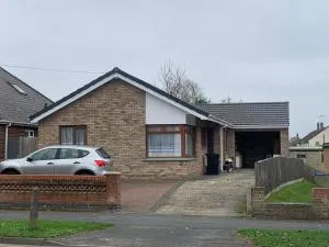 Moredon Bungalow - 史云顿