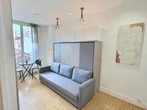 Studio Parc-Expo Vanves Paris 15ième - 旺夫