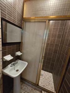 Casablanca Bonfil #1