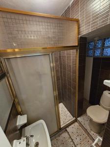 Casablanca Bonfil #1