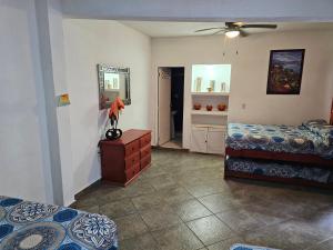 Casablanca Bonfil #1