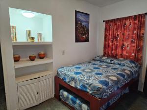 Casablanca Bonfil #1