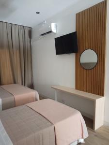 Alojamento Centrico con cochera amplia URQUIZA D1