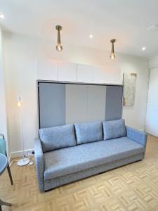 Appartements Studio Parc-Expo Vanves Paris 15ieme : photos des chambres