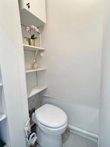 Appartements Studio Parc-Expo Vanves Paris 15ieme : photos des chambres