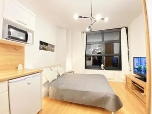 Apartimento Hydral Tesori - Skarszyn