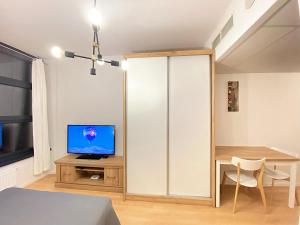 Apartimento Hydral Tesori