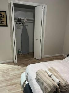 Comfort Home WiFi n Hottub