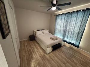 Comfort Home WiFi n Hottub