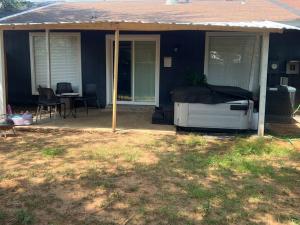 Comfort Home WiFi n Hottub