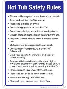 Comfort Home WiFi n Hottub