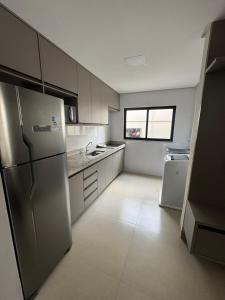 Apartamento Via lago