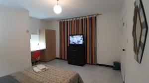 HABITACION Teusaquillo-Javeriana en Apto compartido