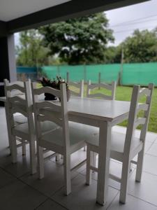 VERATERRA Acogedor DUPLEX familiar